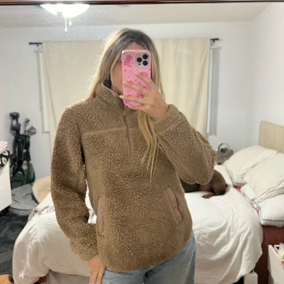 ABERCROMBIE hoodie - Picture 10 of 13